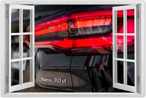 Poszterek 60x40 Sportautó Autó