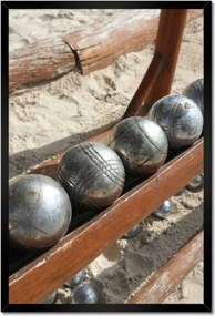 Poszterek keretben 40x60 Bule