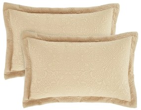 Párnahuzat szett 2 db-os 50x75 cm Casablanca Pinsonic – Pineapple Elephant