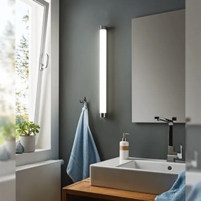 Briloner - SPLASH LED fürdőszobai tükörvilágítás 10W IP44 230V