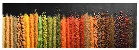 Spice&quot; mosható konyhai szőnyeg 45 x 150 cm&quot;
