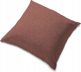 Dekoria Tomelilla párnahuzat 55x55cm Ikea barna