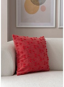 Párnahuzat 43x43 cm Tuffet – Mioli Decor