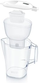 Brita - szűrős kancsó Aluna 2,4 l + 3 szűrők