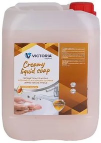 Kézkímélő folyékony szappan, 5 l, VICTORIA HYGIENE (VHKFSZ5L)