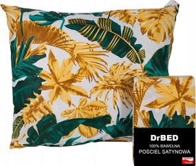 Ágyneműhuzat garnitúra 160x200 Pamut Szatén paplanhuzat párnahuzat 70x80