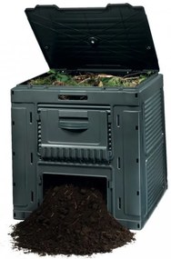 Keter Komposztáló E-COMPOSTER 470L