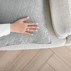 Bársony párnahuzat szett 2 db-os 50x70 cm Laila – Restilo