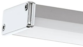 Eglo 96064 - LED Fürdőszobai lámpa PANDELLA LED/7,4W/230V IP44