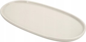 Ovális tál 34x17,5 cm Plano