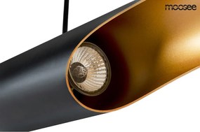 King Home MOOSEE CONTEO MSE010100325 Függőlámpa 2x40W/E27 IP20