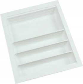 Peka 07.4293.BL Scoop 450/ vágott patron 368 x 474 (B18)/ fehér