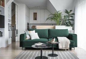 Dalia kanapé, zöld, Velvetmat 38