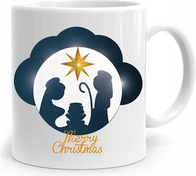 Karácsonyi Bögre Karácsonyi Ajándék fényképes nyomtatással