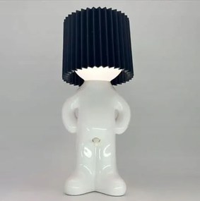 USB-ről működő LED-es álló asztali lámpa születésnapi ajándék Lányos +18