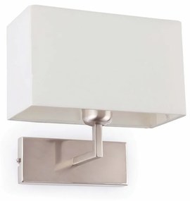 FARO 62988 - Fali lámpa RODA 1xE27/60W/100-240V