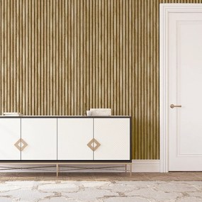 Arthouse Signature 1 Wood Slats barna faléc mintás papír tapéta – 923800
