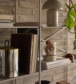 Nando kültéri tölthető asztali LED lámpa