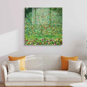 Üvegkép, 60×60 cm – TR698GLS1651