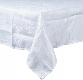 Abrosz Karácsonyi Foltálló Asztali Téglalap Alakú Karácsonyi Futófelület