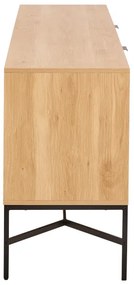 Evőeszköztartó EROL tölgy