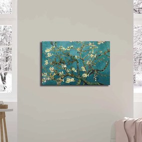FAMOUSART-06 vászonkép, 45 x 70 cm
