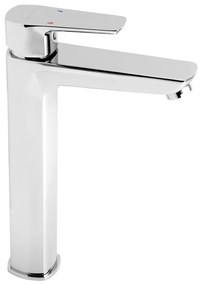 Novaservis - Mosdócsap METALIA ECO 25,7 cm fényezett króm