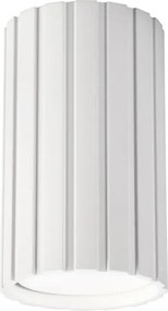 Brilagi - spotlámpa CRISPINA 1xGU10/10W/230V 10 cm fehér