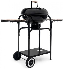 MIR270 szenes grill fedéllel