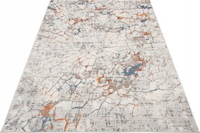 Vintage Szőnyeg 120x170 Stílusos Divatos Modern w06