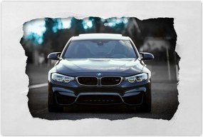 Poszterek 90x60 Bmw M3