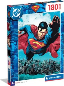Superman Sky Defender 180 db-os puzzle Clementoni