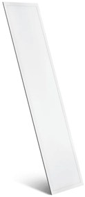 Aigostar - LED Függesztett panel LED/28W/230V 120x30 cm 3000K