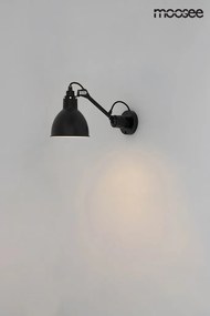 King Home MOOSEE FRANK MSE010400218 Fali lámpa 1x40W/E14 IP20
