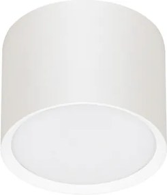 Brilagi - LED RGB Dimmelhető spotlámpa SMOOTH 1xGX53/14W/230V Wi-Fi Tuya fehér