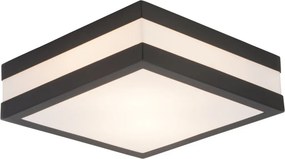 Brilliant Matteo 96233/63 Fali lámpa 2x40w/e27