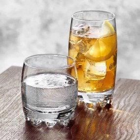 Bormioli Rocco Galassia 3 db-os pohárkészlet, 420 ml, 420 ml