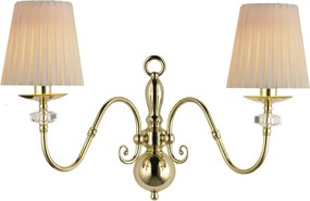 Antigo Lilosa 8399 Függőlámpa 2x40W/E14 IP20