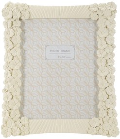 Fényképkeret cempalk 27,8x2x33 (belső képméret 20x25)cm