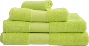 Frottír törölköző Pamut 450g 50 Szín 100x150 Szeledin