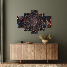 Kép - Vortex (150x105 cm)