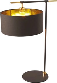 Elstead Lighting BALANCE BALANCE-TL-BRPB Asztali lámpa 1x60W/E27