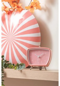 Ébresztőóra Candy Circus Retro – Karlsson