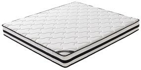 Comfort-Aurora 20cm ortopéd,antiallergén H3 közepesen kemény táskarugós matrac | Sincere 140x200