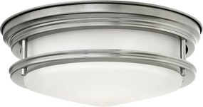 Quintiesse HADRIAN QN-HADRIAN-FS-AN-OPAL Süllyesztett mennyezeti lámpa 2x40W/E27 IP44