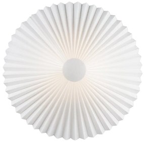 NORDLUX Trio 45 mennyezeti lámpa, fehér, E27, max. 40W, 45cm átmérő, 3001601