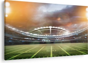Kép - Stadium (90x60 cm)
