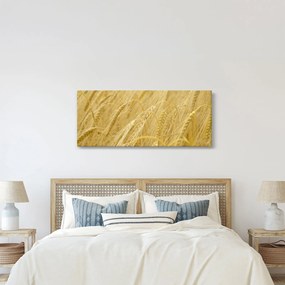 Kép - Árpa (120x50 cm)