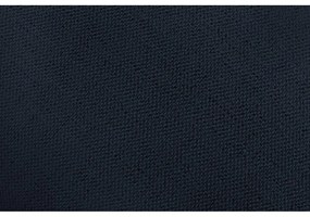 Sötétkék kanapé 232 cm Cloud – Bobochic Paris