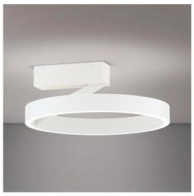 Orion - LED mennyezeti lámpatest KOLK LED/40W/230V 2700/3000/4000K átm. 40 cm fehér